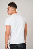 BULL WHITE T-SHIRT - Don Jeans