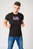 F... THE POLICE BLACK T-SHIRT