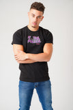 F... THE POLICE BLACK T-SHIRT
