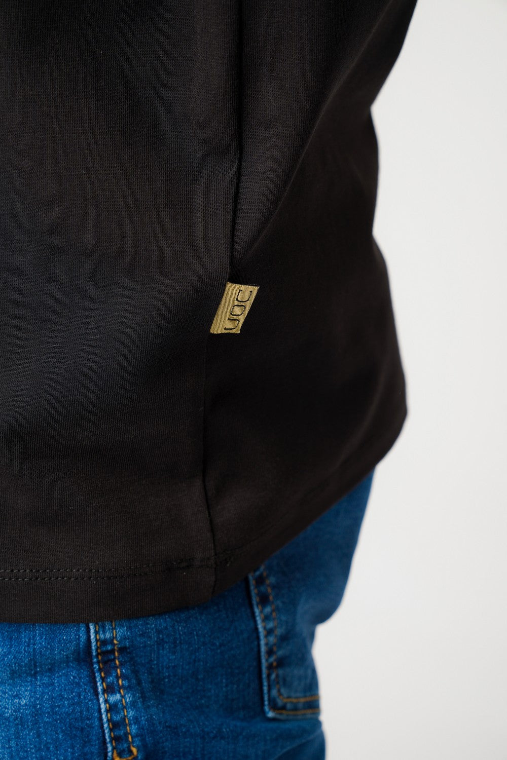 F... THE POLICE BLACK T-SHIRT