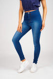 DON BLUE JEGGINGS