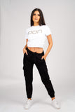 DON BLACK CARGO JEAN