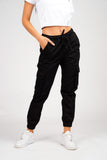 DON BLACK CARGO JEAN